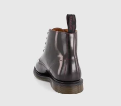 Emmeline Ankle Boots