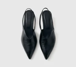 Eros Slingback Heels