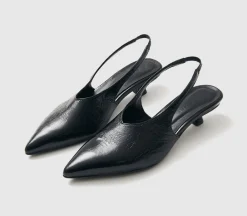 Eros Slingback Heels