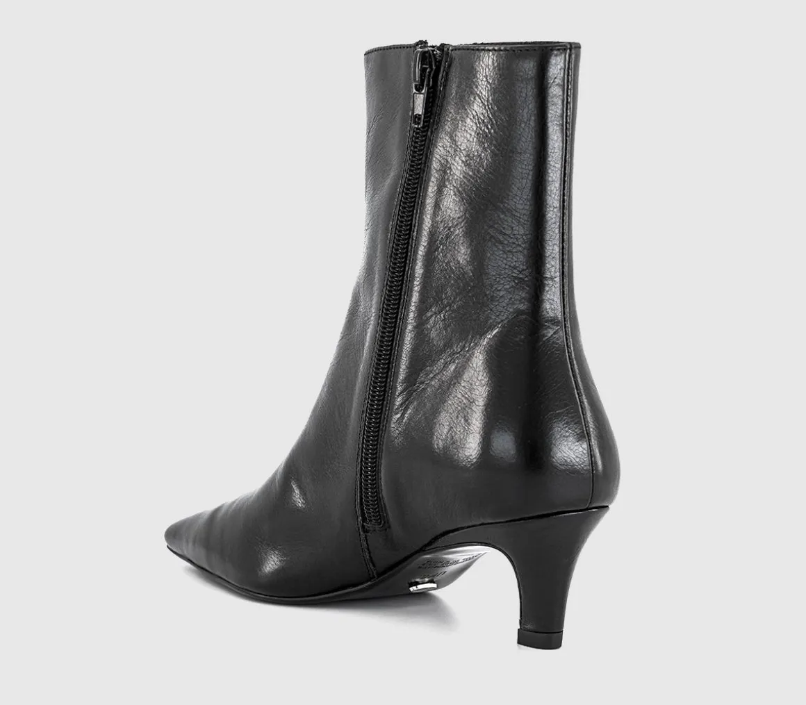 Estelle Ankle Boots