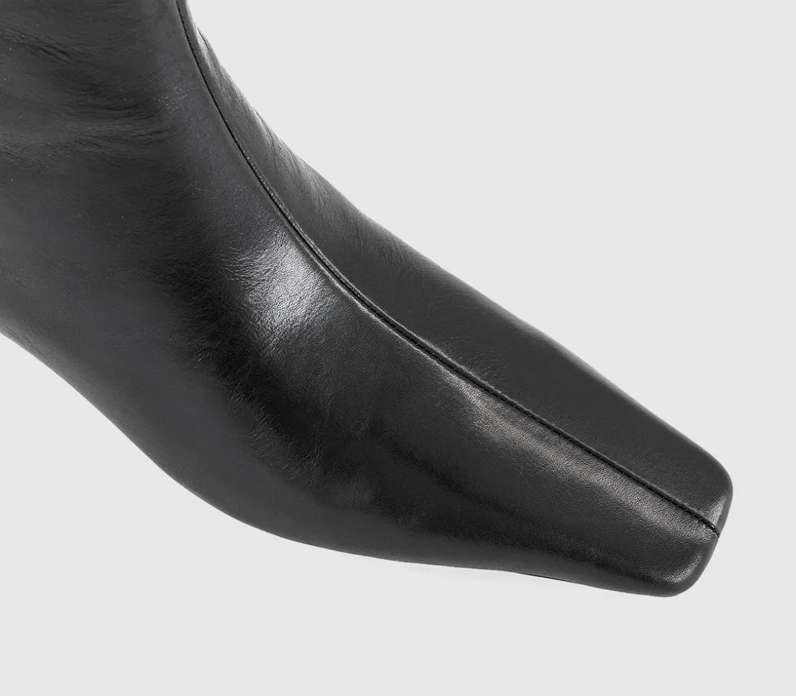 Estelle Ankle Boots