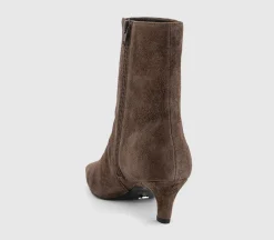 Estelle Ankle Boots