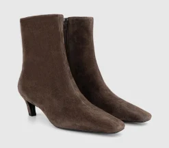 Estelle Ankle Boots