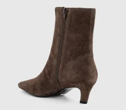 Estelle Ankle Boots