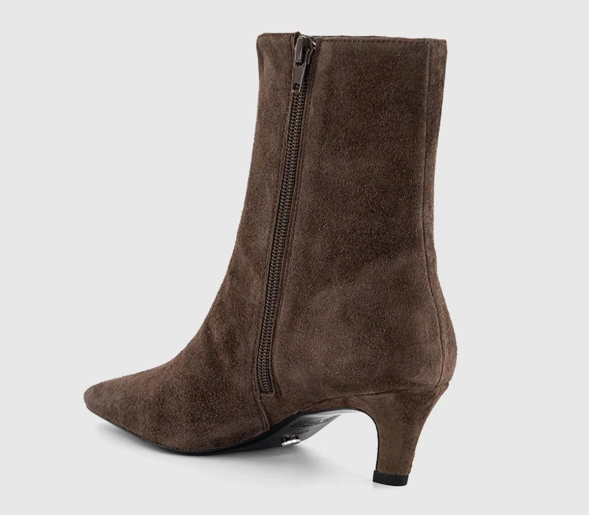 Estelle Ankle Boots