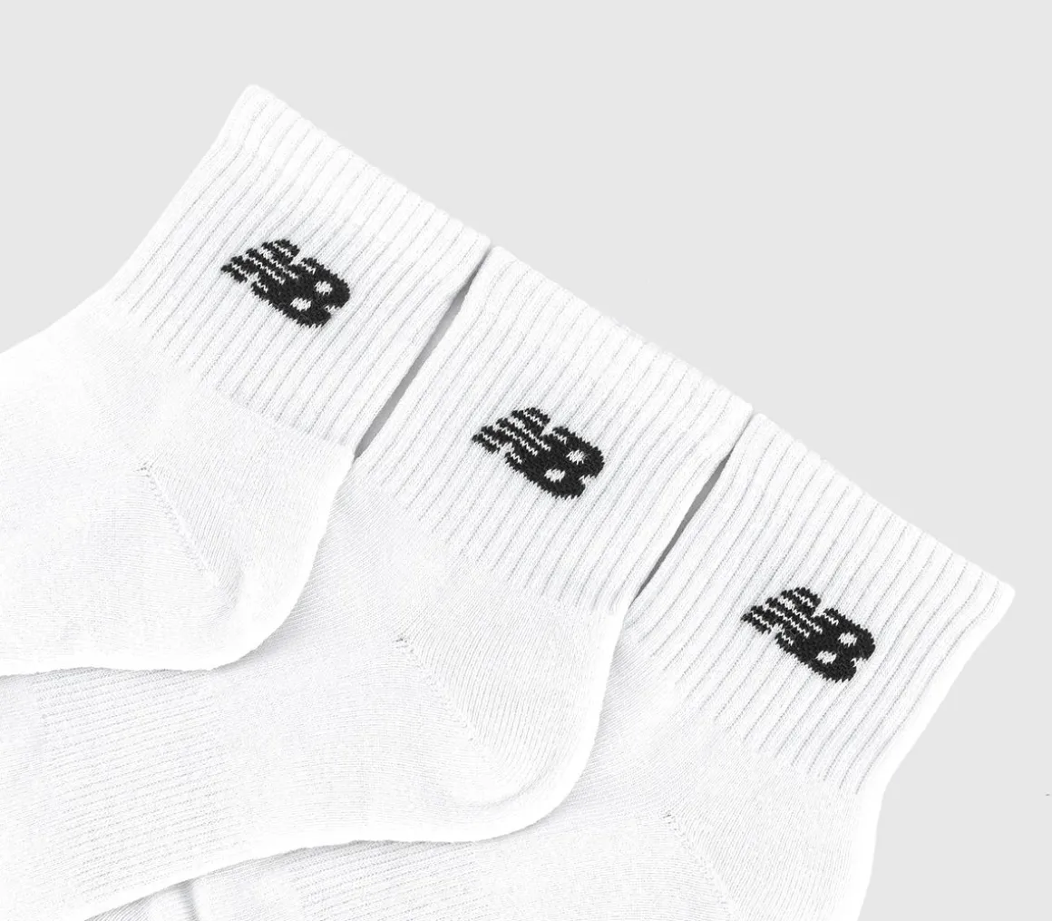 Everyday Ankle Sock 3 Pack