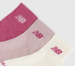 Everyday Ankle Socks 3 Pack