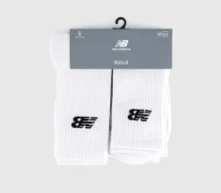 Everyday Midcalf 6 Pairs Socks