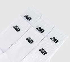 Everyday Midcalf 6 Pairs Socks