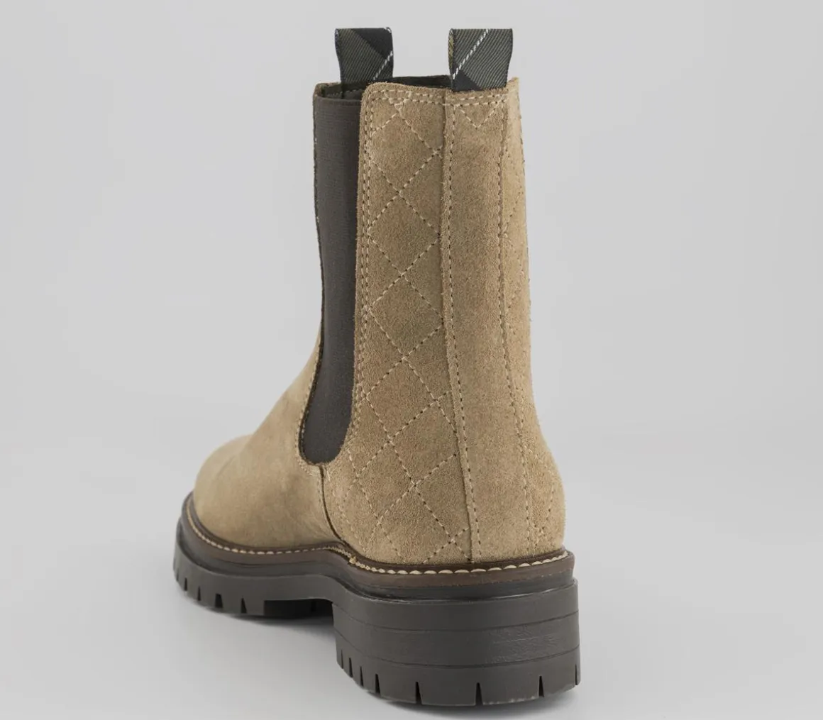 Evie Chelsea Boots