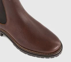 Evie Chelsea Boots