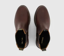 Evie Chelsea Boots