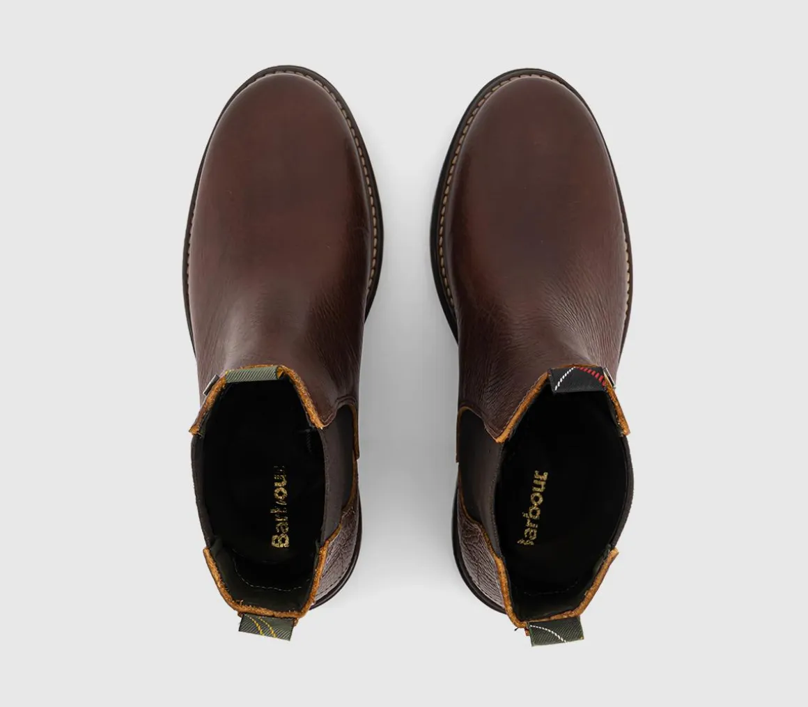 Evie Chelsea Boots