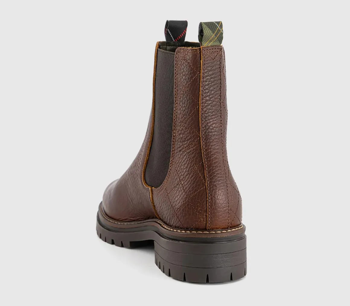 Evie Chelsea Boots