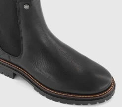 Evie Chelsea Boots