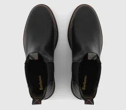 Evie Chelsea Boots