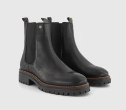 Evie Chelsea Boots