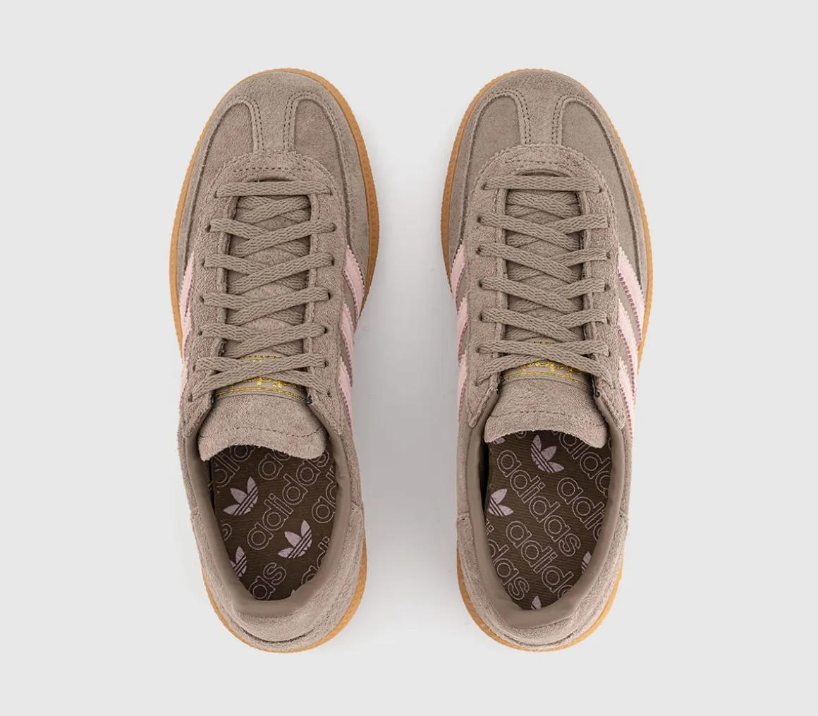 EXCLUSIVE Handball Spezial Trainers