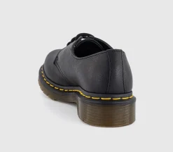 3 Eyelet Lace Up Shoes