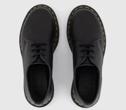 3 Eyelet Lace Up Shoes