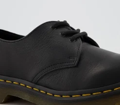 3 Eyelet Lace Up Shoes