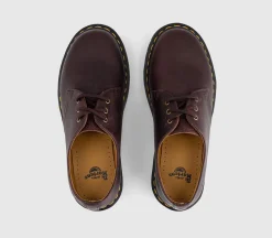 3 Eyelet Shoes
