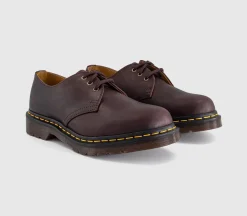 3 Eyelet Shoes
