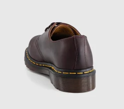 3 Eyelet Shoes