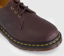 3 Eyelet Shoes