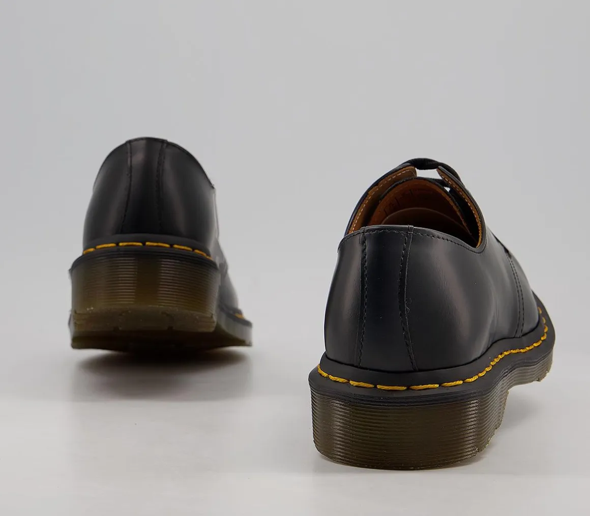 3 Eyelet Shoes F