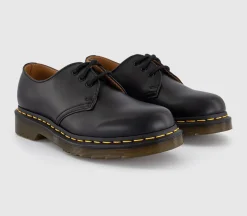 3 Eyelet Shoes F