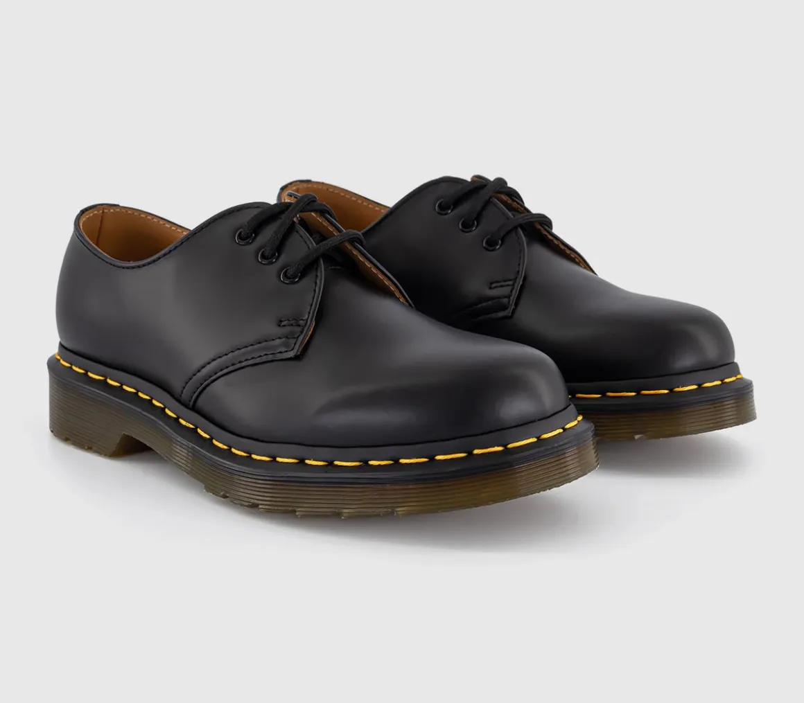 3 Eyelet Shoes F