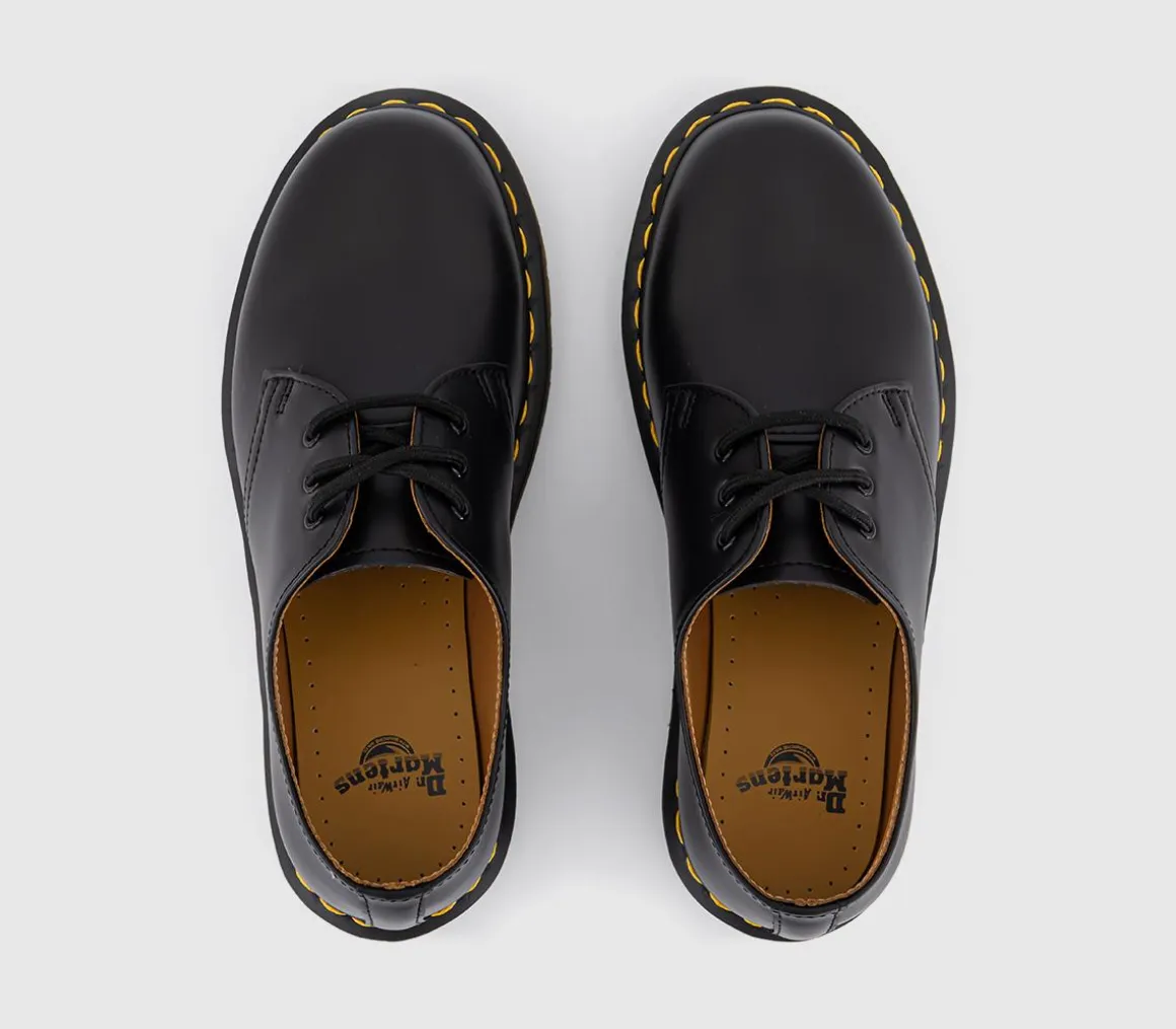 3 Eyelet Shoes F