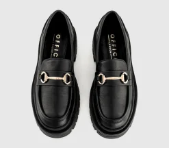 Faithful Chunky Loafer