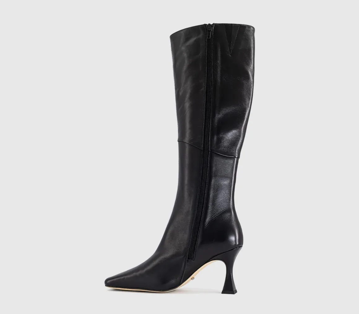Fantasy Hi Boots