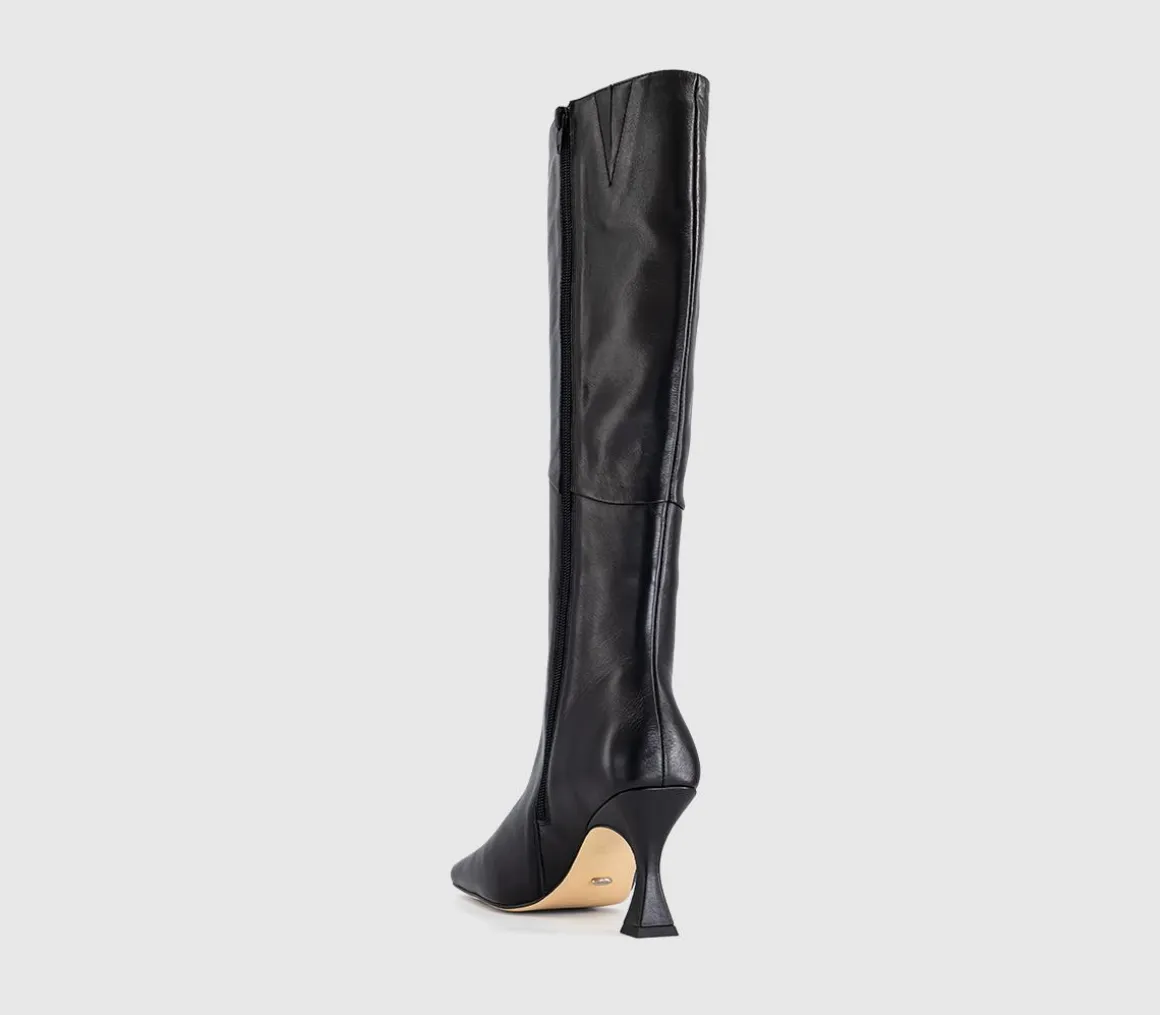Fantasy Hi Boots