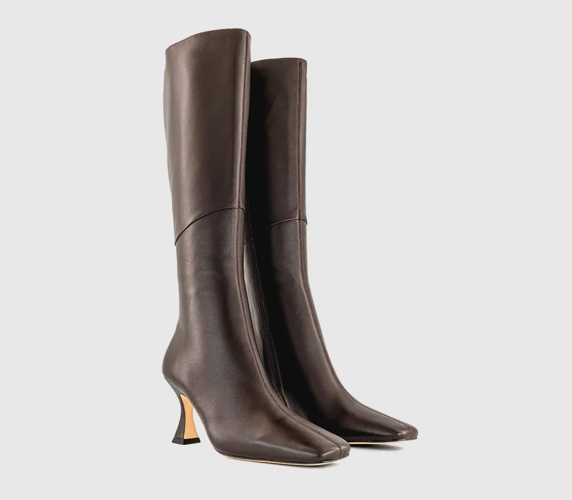 Fantasy Hi Boots