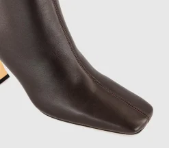 Fantasy Hi Boots