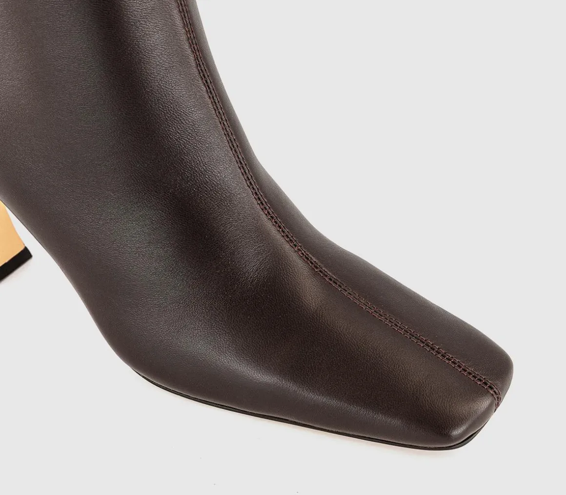 Fantasy Hi Boots