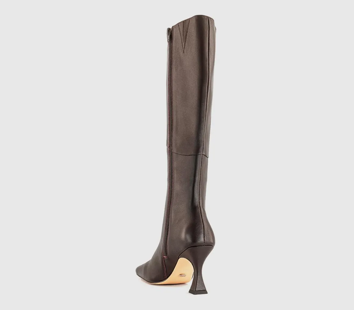 Fantasy Hi Boots