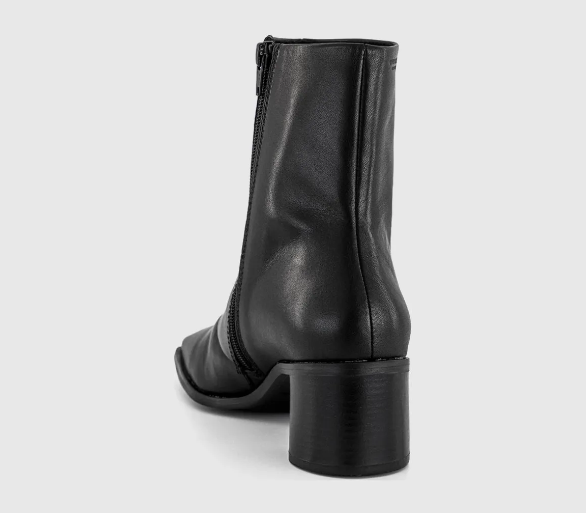 Fay Ankle Boots