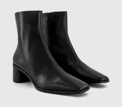 Fay Ankle Boots