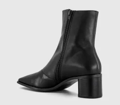 Fay Ankle Boots