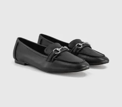 Felix Trim Loafers