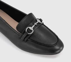 Felix Trim Loafers