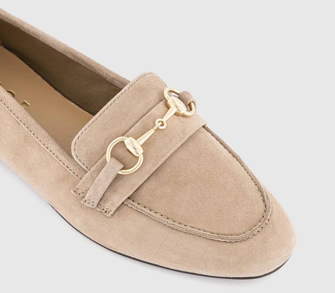 Felix Trim Loafers