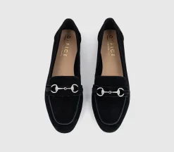 Felix Trim Loafers