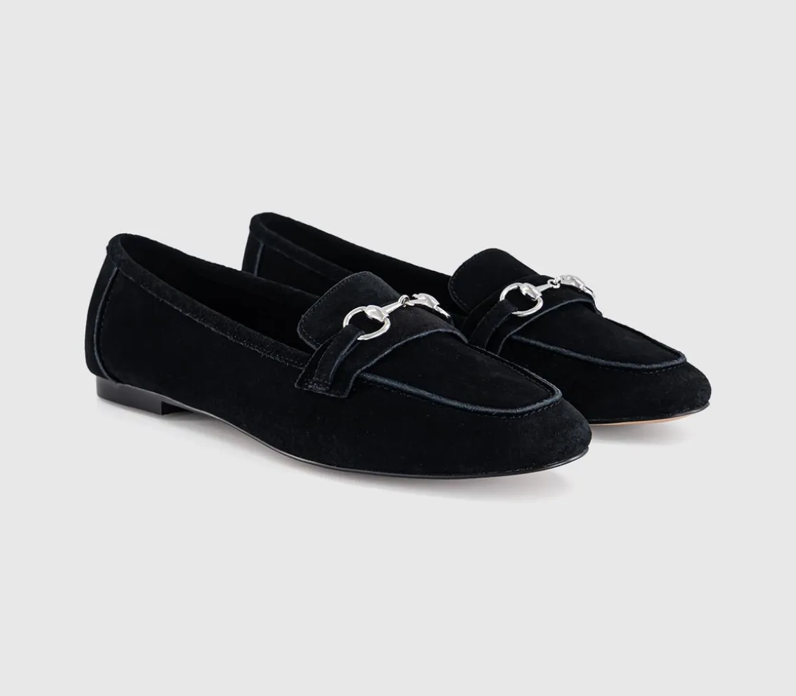 Felix Trim Loafers