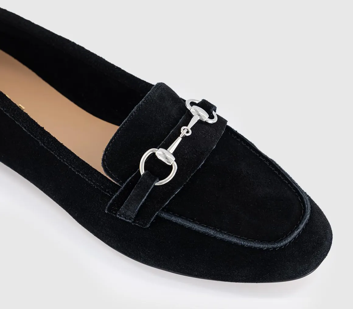 Felix Trim Loafers