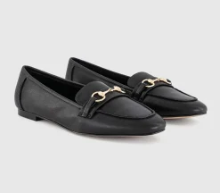 Felix Trim Loafers